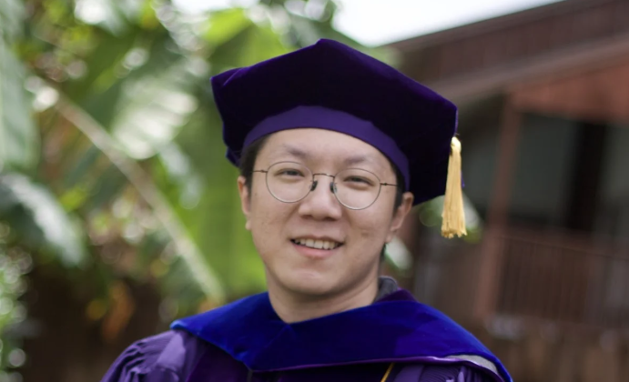 又一位！“量子物理领域新星自美回国”