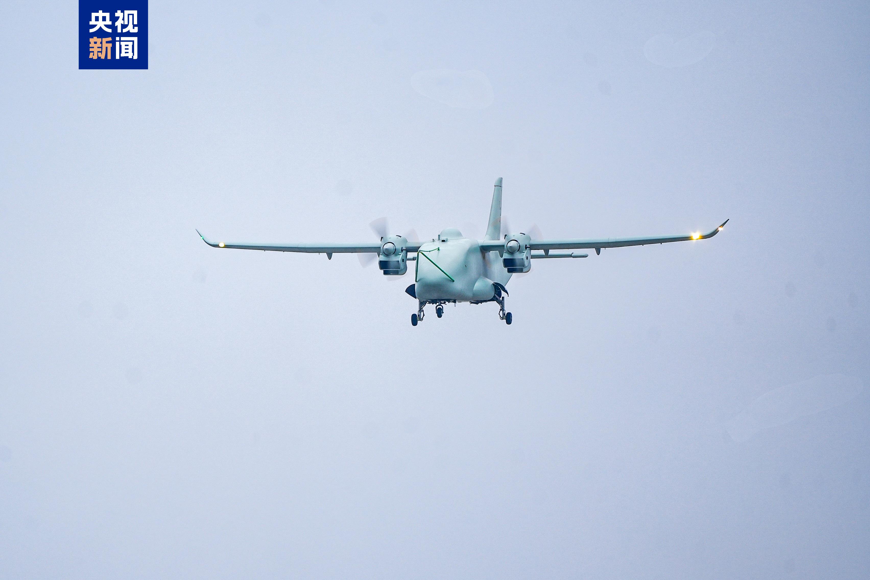 视频丨首款、首个、首次！本周我国多领域解锁新成就