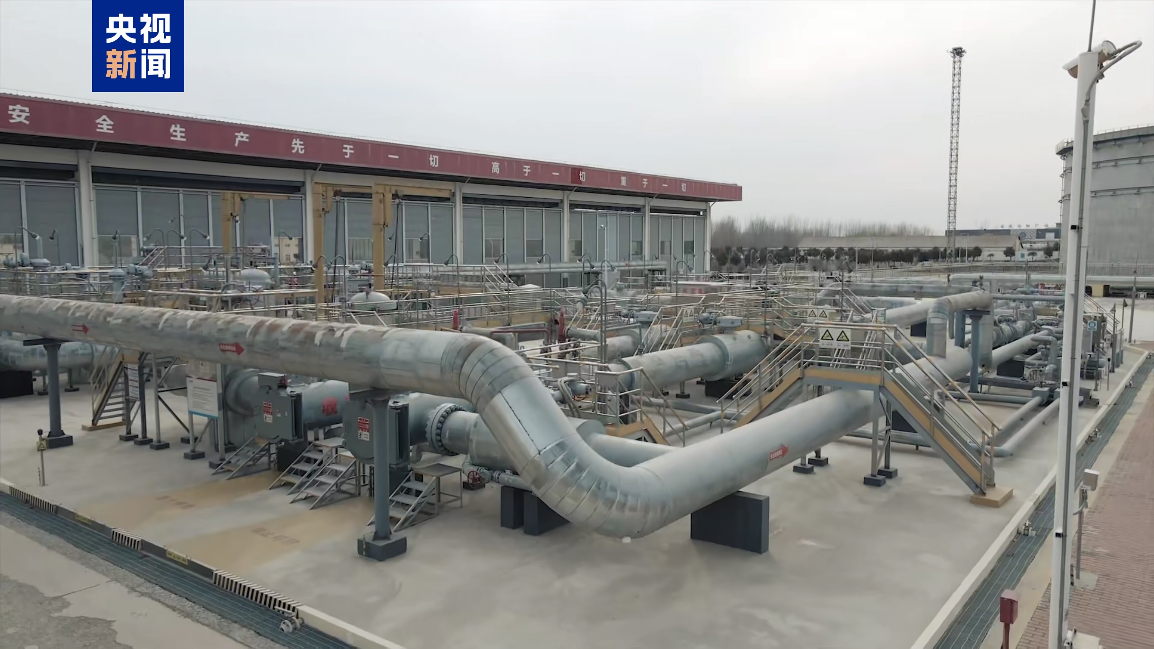 视频丨首款、首个、首次！本周我国多领域解锁新成就(5)